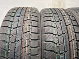 トーヨータイヤ ウィンタートランパス TX 215/55R17 /WEDS ジョーカー 17x7.0 48 114.3-5穴