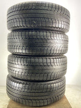 ミシュラン ラティチュード X-ICE XI2 225/65R17 /日産純正 17x7.0 47 114.3-5穴