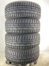 トーヨータイヤ ウィンタートランパス TX 215/50R17 /マツダ純正 17x7.0 55 114.3-5穴