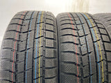 トーヨータイヤ ウィンタートランパス TX 215/50R17 /マツダ純正 17x7.0 55 114.3-5穴
