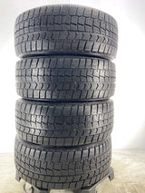 ダンロップ ウィンターマックス WM02 215/50R17