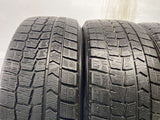 ダンロップ ウィンターマックス WM02 215/50R17