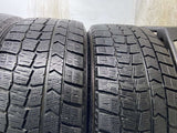ダンロップ ウィンターマックス WM02 215/50R17