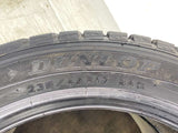 ダンロップ ウィンターマックス WM01 235/45R17