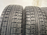トーヨータイヤ ウィンタートランパス Mk4α 225/65R17 /トヨタ純正 ハリアー 17x7.0 39 114.3-5穴