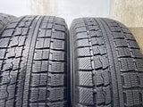 トーヨータイヤ ウィンタートランパス Mk4α 225/65R17 /トヨタ純正 ハリアー 17x7.0 39 114.3-5穴