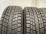 ダンロップ グラントレック SJ8 225/65R17 /ZACK 17x7.0 48 114.3-5穴