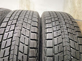 ダンロップ グラントレック SJ8 225/65R17 /ZACK 17x7.0 48 114.3-5穴