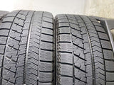 ブリヂストン ブリザックVRX 215/50R17 /STERN 17x7.0 45 114.3-5穴