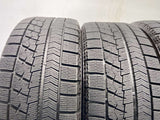 ブリヂストン ブリザックVRX 215/50R17 /STERN 17x7.0 45 114.3-5穴