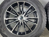 ヨコハマ アイスガード G075 225/65R17 / 17x7.0 48 114.3-5穴