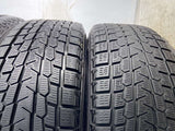 ヨコハマ アイスガード G075 225/65R17 / 17x7.0 48 114.3-5穴