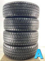 ダンロップ ウィンターマックス SJ8 225/65R17