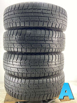 トーヨータイヤ ウィンタートランパス TX 225/65R17