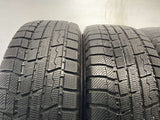 トーヨータイヤ ウィンタートランパス TX 225/65R17