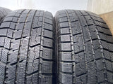 トーヨータイヤ ウィンタートランパス TX 225/65R17
