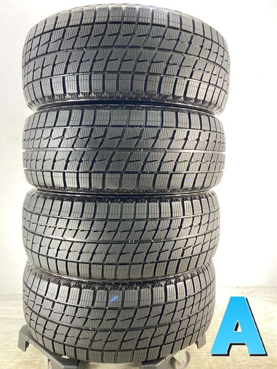 美品 シュナイダー 8J18+45 アイスパートナー2 225/45R18