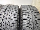 ミシュラン X-ICE3プラス 225/65R17 /AZANE E-10 17x7.0 48 114.3-5穴