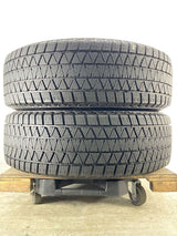 ブリヂストン ブリザック DM-V3 225/65R17