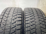 ブリヂストン ブリザック DM-V3 225/65R17