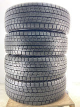 ダンロップ ウィンターマックス SJ8 225/65R17