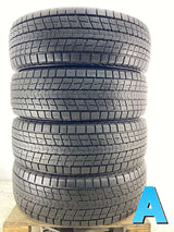 ダンロップ ウィンターマックス SJ8 225/65R17