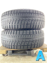 ブリヂストン ブリザック REVOGZ 215/55R17