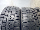ダンロップ ウィンターマックス WM01 215/45R17