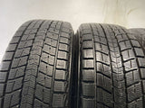 ダンロップ ウィンターマックス SJ8 225/65R17 /aphrodite 17x7.0 48 114.3-5穴