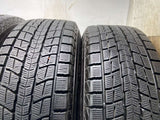 ダンロップ ウィンターマックス SJ8 225/65R17 /aphrodite 17x7.0 48 114.3-5穴