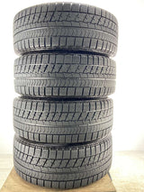 ブリヂストン ブリザック VRX 215/55R17 /AC 17x8.0 55 120-5穴