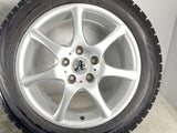 ブリヂストン ブリザック VRX 215/55R17 /AC 17x8.0 55 120-5穴