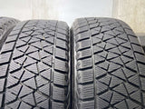 ブリヂストン ブリザック DM-V2 225/60R17
