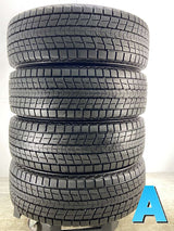 ダンロップ ウィンターマックス SJ8 225/65R17