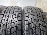 ダンロップ ウィンターマックス SJ8 225/65R17