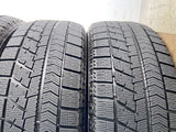ブリヂストン ブリザック VRX 225/60R17