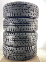 ダンロップ ウィンターマックス WM02 225/60R17