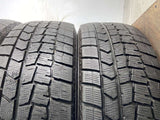 ダンロップ ウィンターマックス WM02 225/60R17