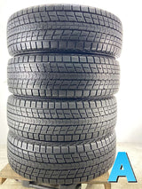 ダンロップ グラントレック SJ8 225/65R17 4本