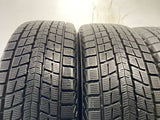 ダンロップ グラントレック SJ8 225/65R17 4本