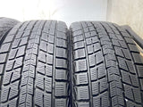 ダンロップ グラントレック SJ8 225/65R17 4本
