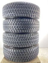 ブリヂストン ブリザック DM-V2 225/65R17 4本