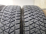 ブリヂストン ブリザック DM-V2 225/65R17 4本