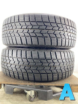 グッドイヤー アイスナビ 6 215/55R17 2本