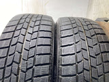 グッドイヤー アイスナビ 6 215/55R17 2本