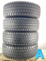 ダンロップ ウィンターマックスSJ8 225/65R17 4本