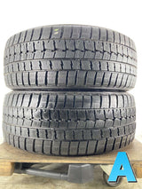 ダンロップ ウィンターマックス WM01 225/45R17 2本
