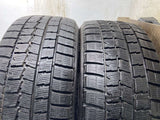 ダンロップ ウィンターマックス WM01 225/45R17 2本