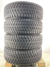 ブリヂストン ブリザック DM-V2 225/65R17 4本