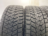 ブリヂストン ブリザック DM-V2 225/65R17 4本